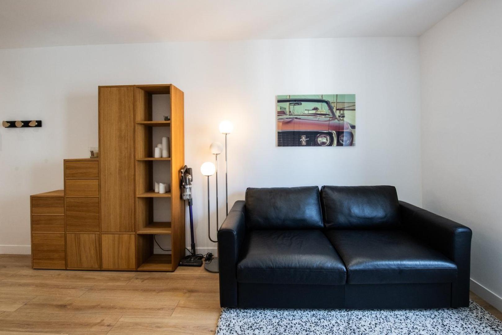 Appartamento Ness - Bel Part-dieu