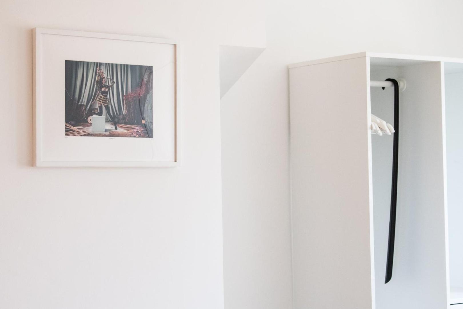 Ness - Bel Part-dieu Apartment *